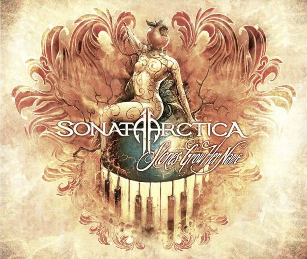 Sonata Arctica >> album "The Ninth Hour" 421153_185105788259728_100002809253416_205166_1072735347_n
