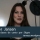 Floor Jansen y sus clases de canto por Skype