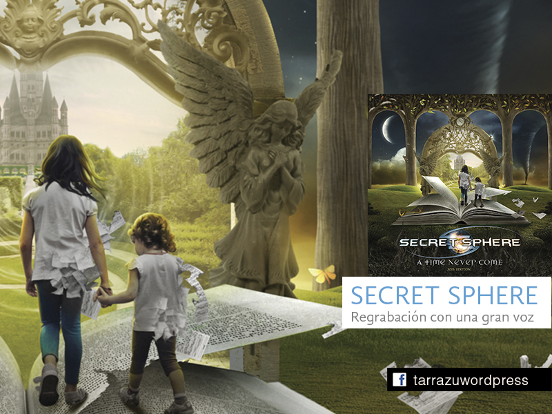 secret sphere 2015