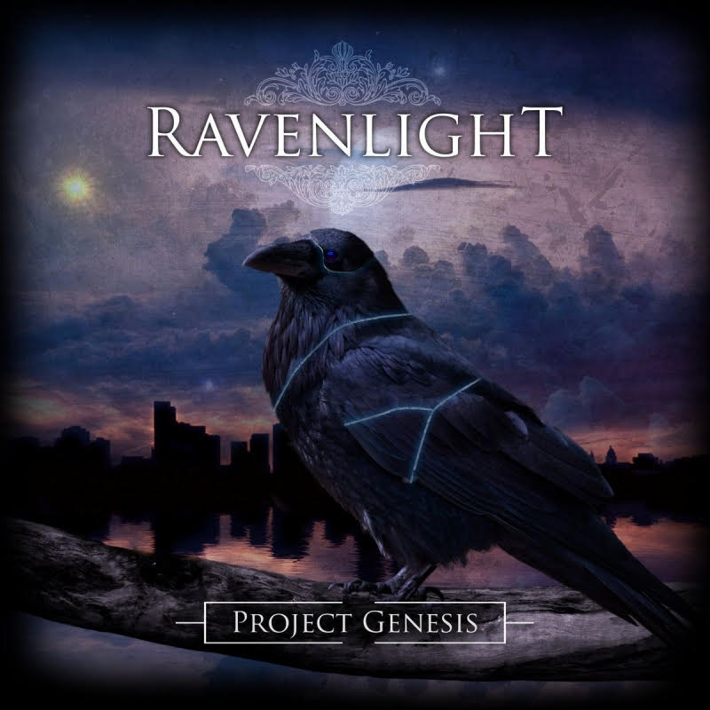 ravenlight project genesis 2020
